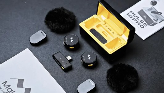 Как выбрать микрофон для телефона — новый взгляд