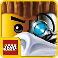 LEGO Ninjago REBOOTED