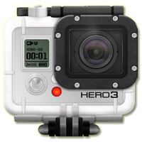 GoPro CamSuite