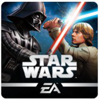 Star Wars: Galaxy of Heroes