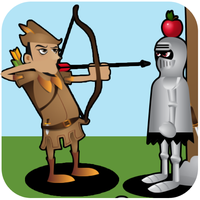 Sherwood Shooter - Apple Shoot