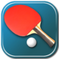 Virtual table tennis 3D