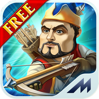 Солдатики 3 Средневековье Free / Toy Defense 3: Fantasy