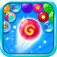 Puzzle Bubble Shooter