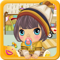 Sweet Babies -  Детские игры