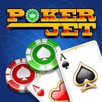Poker Jet: Техасский Покер
