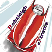 Bobsleigh eXtreme 3D Game