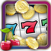 Игровой автомат слот-машина - Slot Casino