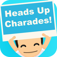 Heads Up Charades!