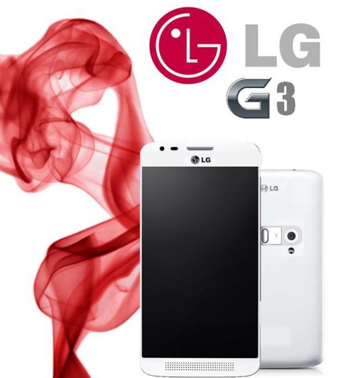 LG G3 выходит в июне