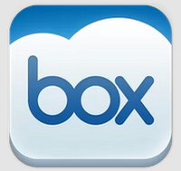 Box - облачное хранилище