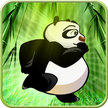 Запустите Panda Run: Joyride