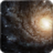 Galactic Core Free Wallpaper