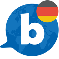 Изучай немецкий язык с busuu!