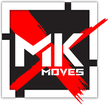 Moves for Mortal Kombat X