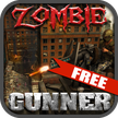 FREE Zombie Shooting Game Gun