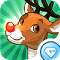 Tap Zoo: Santa Quest