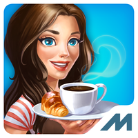 Кофейня: бизнес симулятор кафе / Coffee Shop: Cafe Business Sim