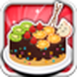 Cake Now-Cooking Games
