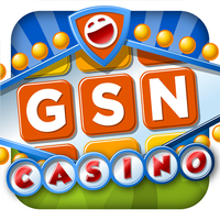 GSN Casino FREE Slots & Bingo
