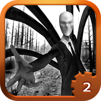 Slender Man Chapter 2:Free