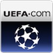 Для Лиги чемпионов УЕФА / UEFA Champions League