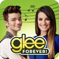 Glee Forever!