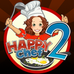 Веселый Повар 2 / Happy Chef 2