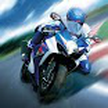 Racing Moto Superbike