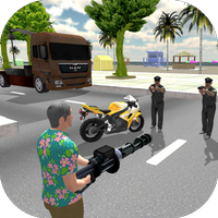 Miami Crime Simulator 2