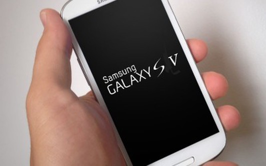 Флагман Samsung Galaxy S5 может появиться в январе 2014