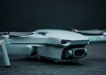 DJI Mini 4 Pro: компактный квадрокоптер с профессиональными возможностями