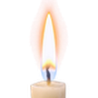 Свеча / Candle