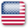 3D US Flag Live Wallpaper Free / Американский Флаг