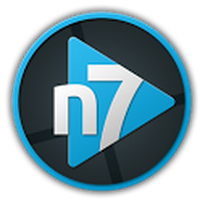 n7player музыкальный плеер / n7player Music Player