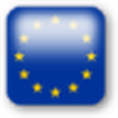 3D ЕС Flag Live Wallpaper / Флаг Европейского Союза