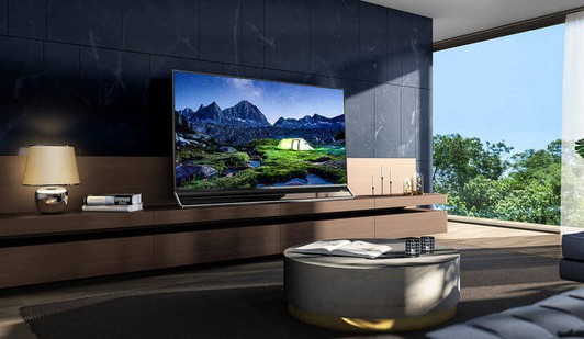 Как правильно за 5 минут выбрать телевизор в квартиру?