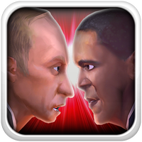 Владимир Путин VS Обама: Сирия