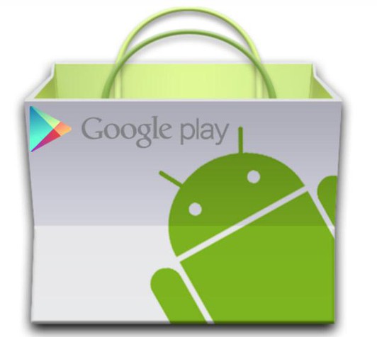 Октябрьское обновление магазина Google Play 