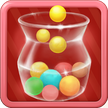 100 шариков - 100 Candy Balls