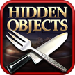Hidden Objects: Hell's Kitchen