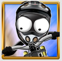 Stickman Downhill