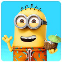 Миньоны: райский уголок / Minions Paradise