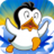 Flying Penguin best free game