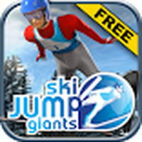 Ski Jump Giants 13 FREE