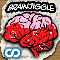 BrainJiggle