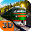 Русский Поезд 3D