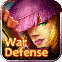 Final Fury: War Defense