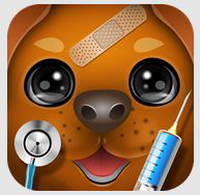 Baby Pet Vet Doctor