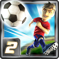 Striker Soccer 2